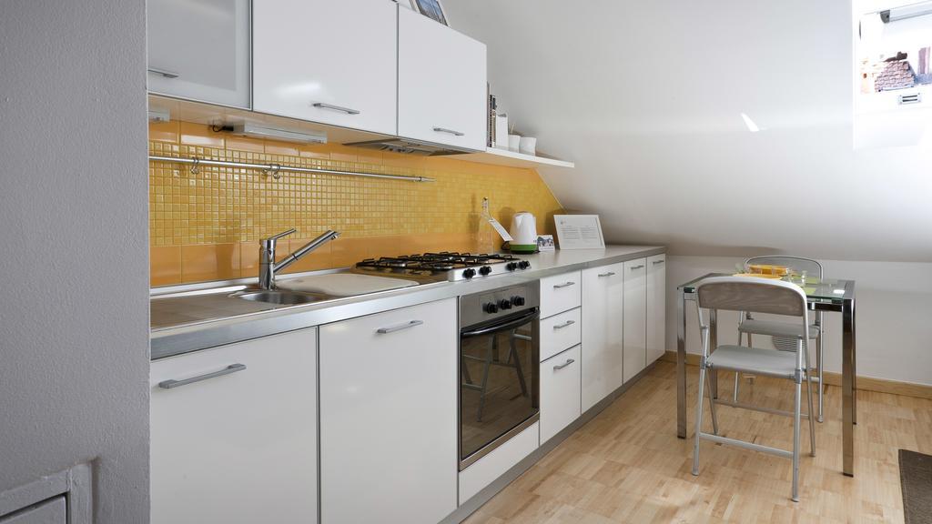 Appartamento Italianway-alessi
