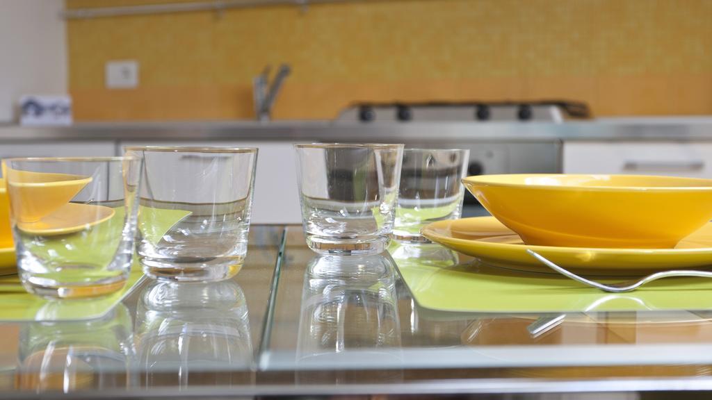 Appartamento Italianway-alessi *