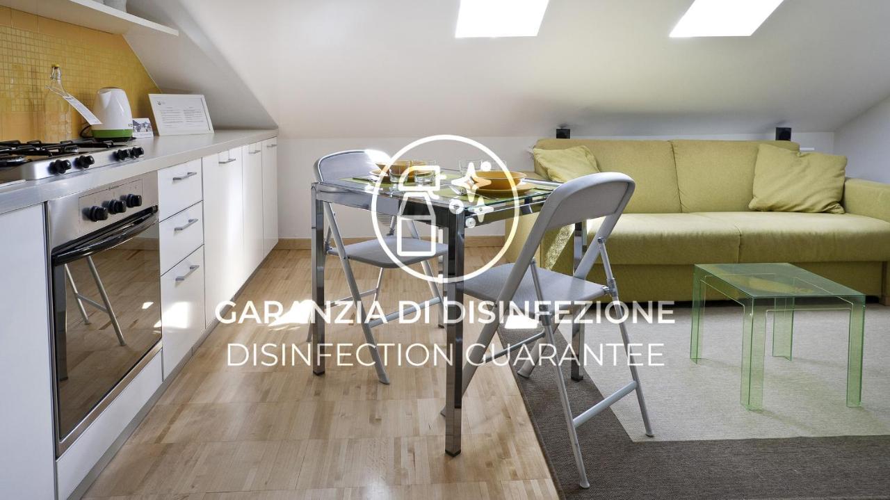 Italianway-alessi Appartamento Milano