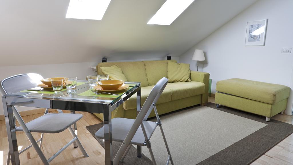 Appartement Italianway-alessi